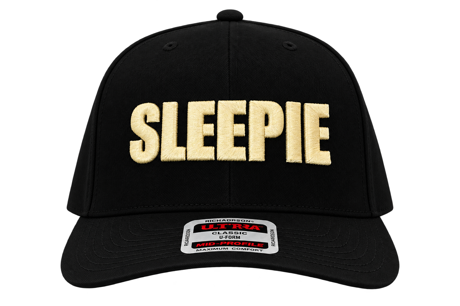 SLEEPIE HAT