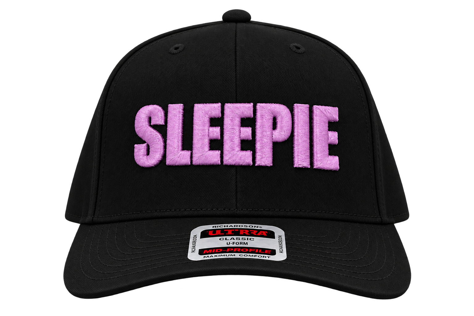 SLEEPIE HAT