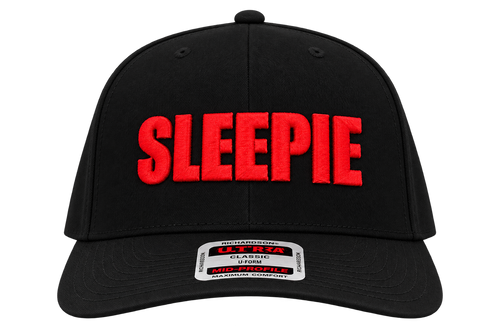 SLEEPIE HAT